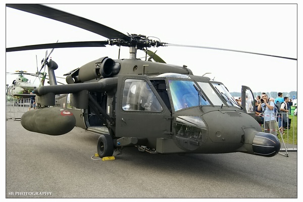 Air Show 2009