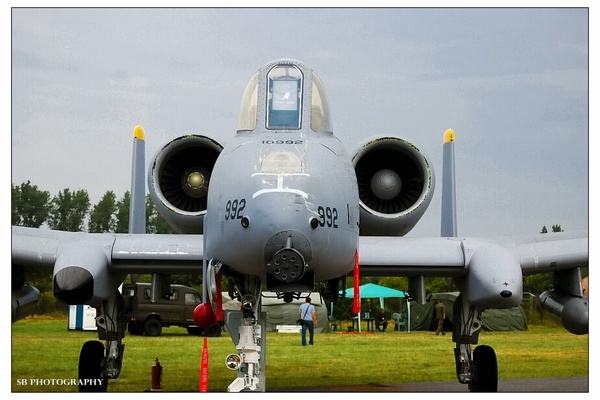 Air Show 2009