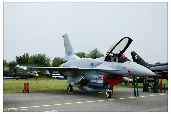 Air Show 2009