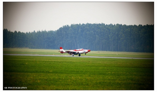 Air Show 2009