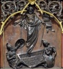 Andrzej Szajna - wernisaż wystawy
