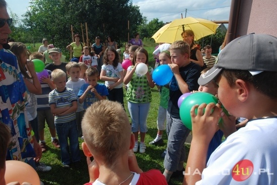 Artystyczne czwartki - Os. Bryły