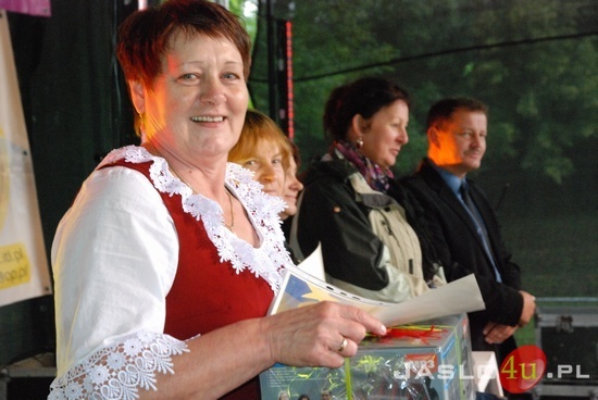 "Baciary" w Tarnowcu fot. Ilona Czarnecka