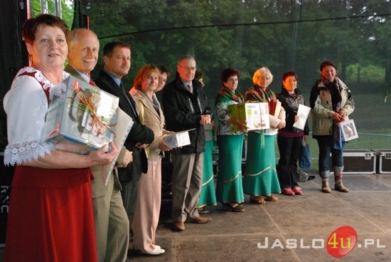 "Baciary" w Tarnowcu fot. Ilona Czarnecka