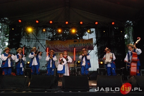 "Baciary" w Tarnowcu fot. Ilona Czarnecka