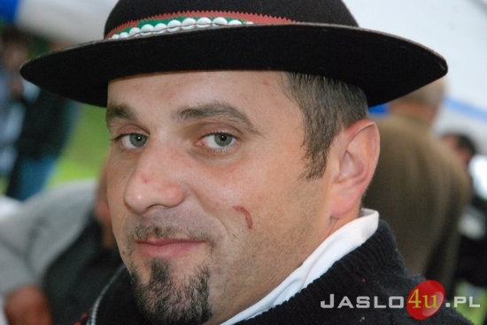"Baciary" w Tarnowcu fot. Ilona Czarnecka