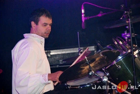 "Baciary" w Tarnowcu fot. Ilona Czarnecka