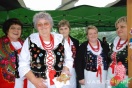 "Baciary" w Tarnowcu fot. Ilona Czarnecka