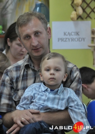 Bajkowy dzień mamy i taty - fot. Marek Dybaś