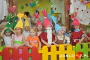 Bajkowy dzień mamy i taty - fot. Marek Dybaś