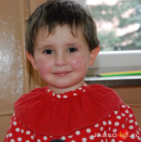 Bal karnawałowy w Przedszkolu Miejskim nr 12 w Jaśle
