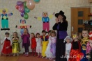 Bal karnawałowy w Przedszkolu Miejskim nr 12 w Jaśle