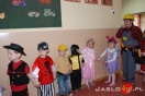 Bal karnawałowy w Przedszkolu Miejskim nr 12 w Jaśle