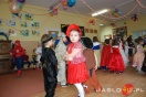 Bal karnawałowy w Przedszkolu Miejskim nr 12 w Jaśle