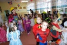 Bal karnawałowy w Przedszkolu Miejskim nr 12 w Jaśle