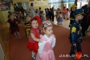 Bal karnawałowy w Przedszkolu Miejskim nr 12 w Jaśle