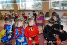 Bal karnawałowy w Przedszkolu Miejskim nr 12 w Jaśle