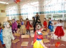 Bal karnawałowy w Przedszkolu Miejskim nr 12 w Jaśle