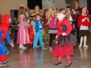 Bal przebierańców w JDK-u