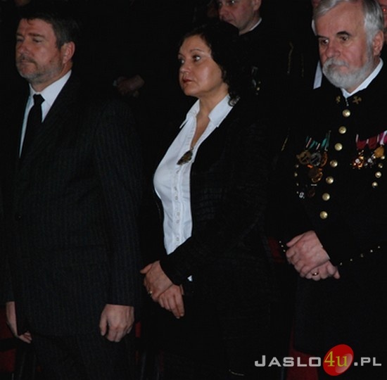 Barbórka w PNiG w Jaśle fot. Ilona Czarnecka
