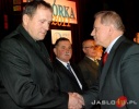 Barbórka w PNiG w Jaśle fot. Ilona Czarnecka