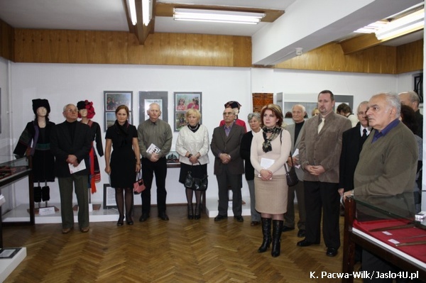 Barwy Azji w Muzeum Regionalnym w Jaśle