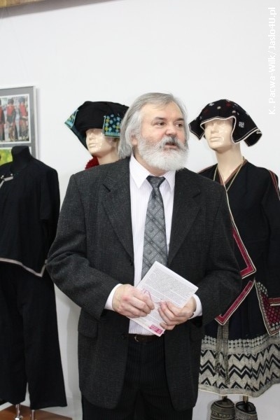 Barwy Azji w Muzeum Regionalnym w Jaśle