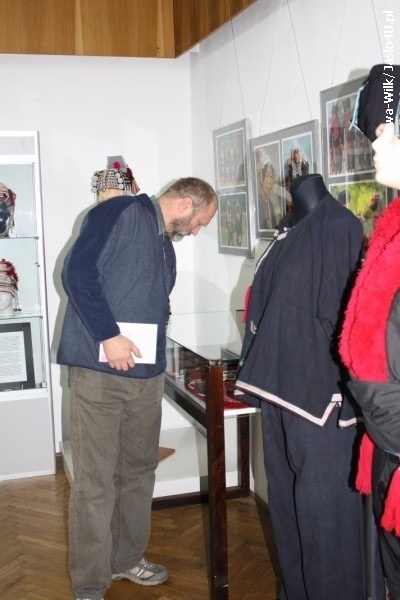 Barwy Azji w Muzeum Regionalnym w Jaśle