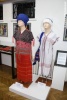 Barwy Azji w Muzeum Regionalnym w Jaśle