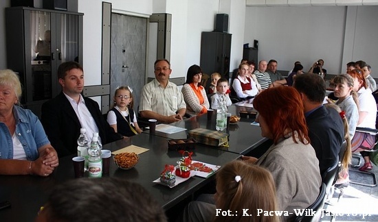 Bezpieczna droga do szkoły – uwolnić odblaski