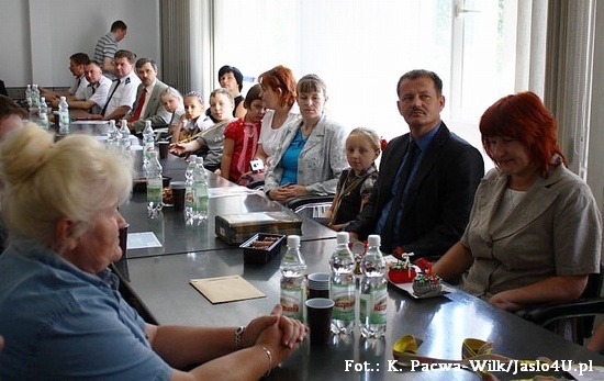 Bezpieczna droga do szkoły – uwolnić odblaski