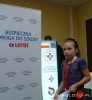 Bezpieczna droga do szkoły fot. Marek Dybaś