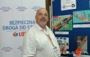 Bezpieczna droga do szkoły fot. Marek Dybaś