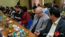 Bezpieczna droga do szkoły fot. Marek Dybaś
