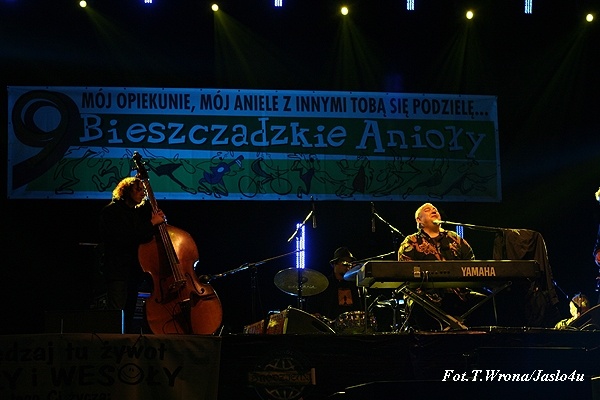 Bieszczadzkie Anioły w Cisnej