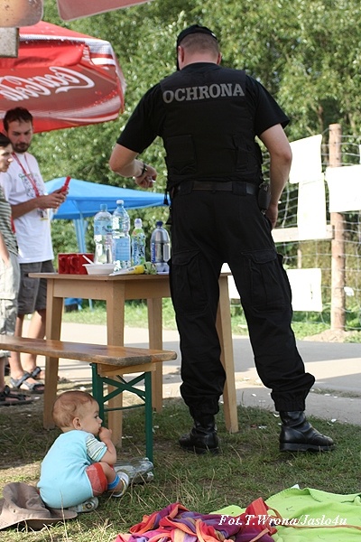 Bieszczadzkie Anioły w Cisnej