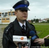 Bomba w Zespole Szkół Miejskich nr 3