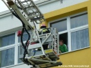 Bomba w Zespole Szkół Miejskich nr 3