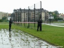 Bomba w Zespole Szkół Miejskich nr 3