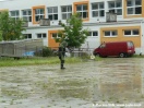 Bomba w Zespole Szkół Miejskich nr 3