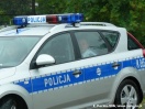 Bomba w Zespole Szkół Miejskich nr 3