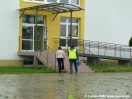 Bomba w Zespole Szkół Miejskich nr 3