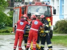 Bomba w Zespole Szkół Miejskich nr 3