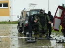 Bomba w Zespole Szkół Miejskich nr 3