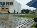 Bomba w Zespole Szkół Miejskich nr 3
