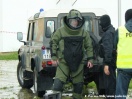 Bomba w Zespole Szkół Miejskich nr 3