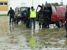 Bomba w Zespole Szkół Miejskich nr 3