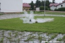Bomba w Zespole Szkół Miejskich nr 3