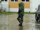 Bomba w Zespole Szkół Miejskich nr 3