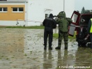 Bomba w Zespole Szkół Miejskich nr 3